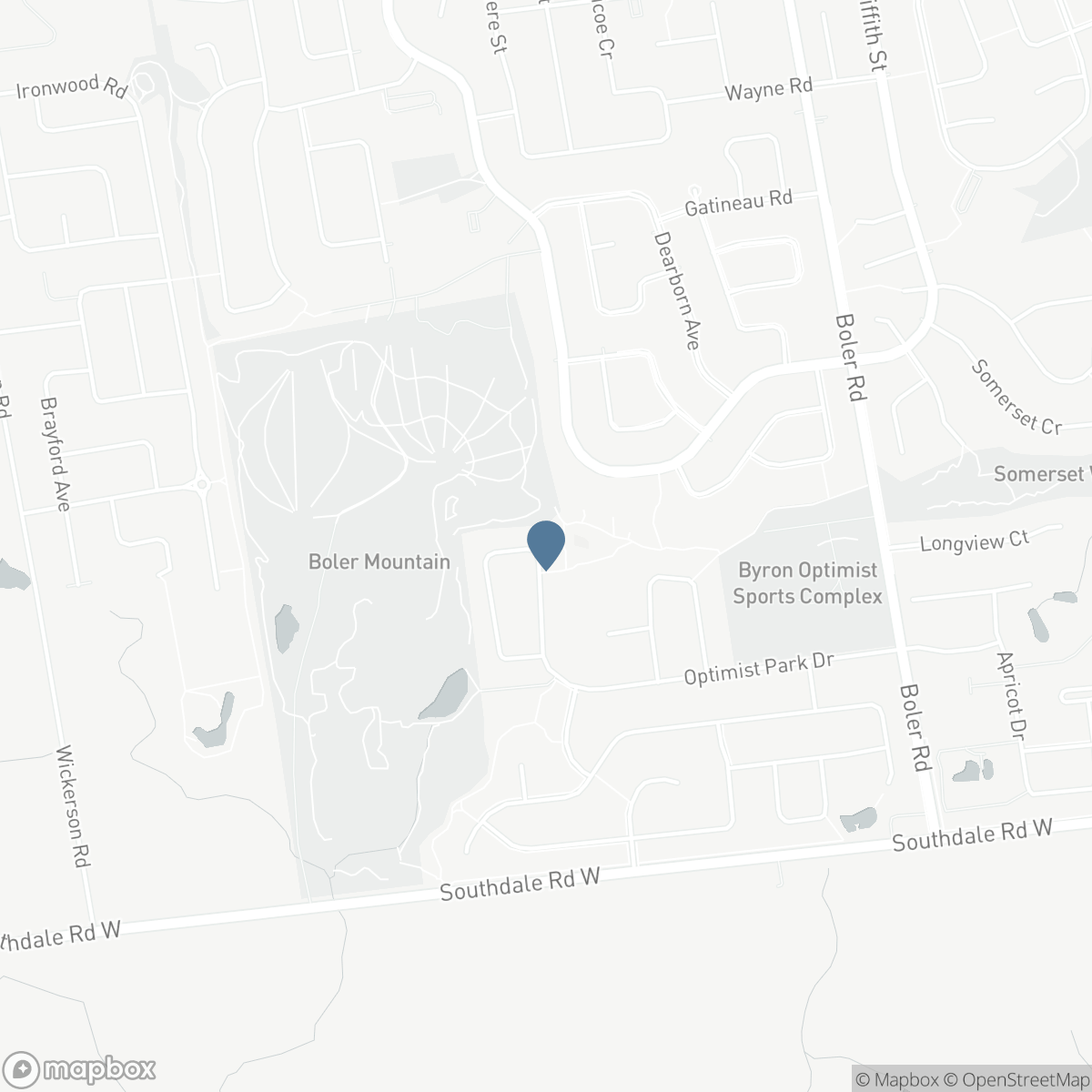 176 OPTIMIST PARK DRIVE, London, Ontario N6K 4M2